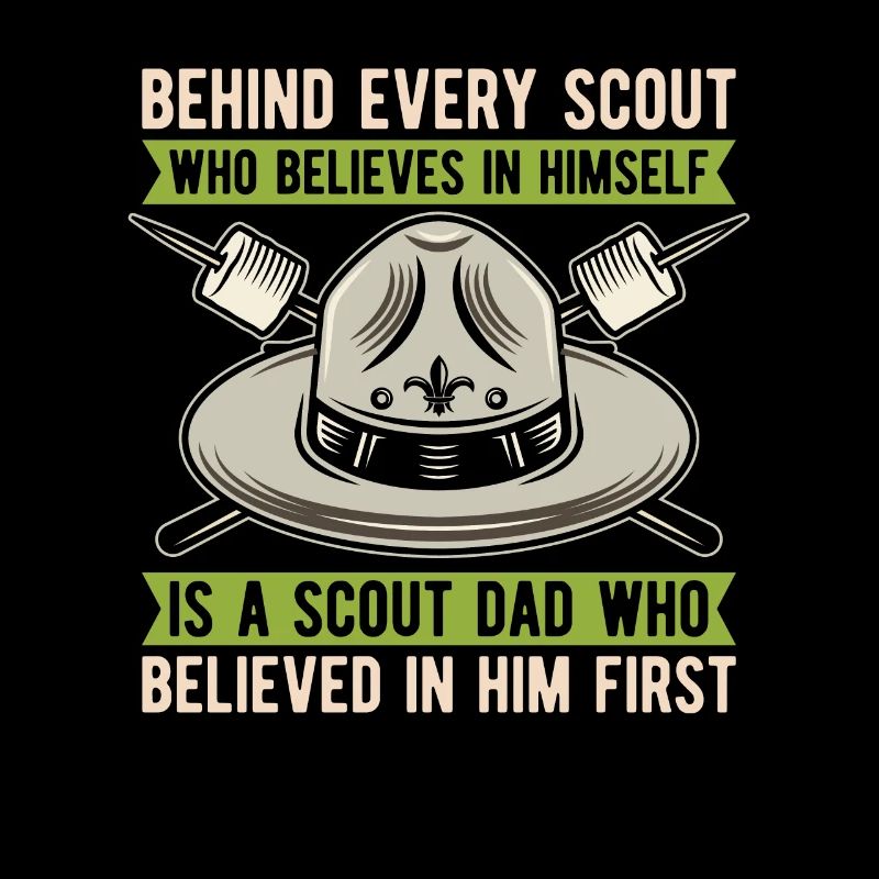 Papa scout