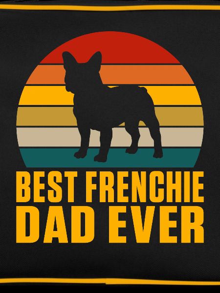 Cadeaux de bouledogue français