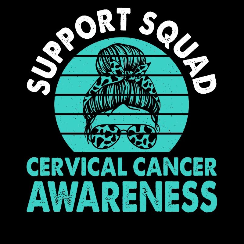 Support Squad Awareness Month
