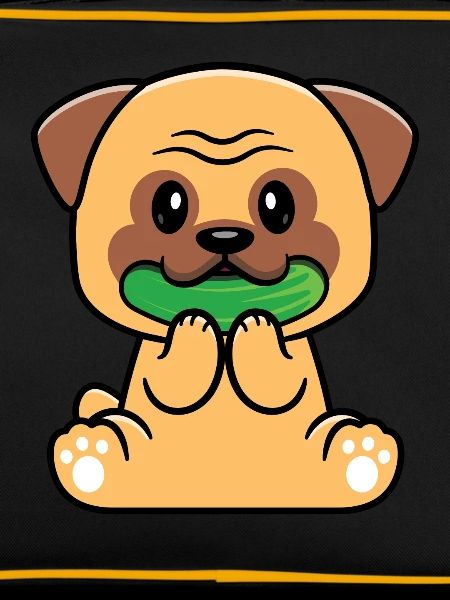 Courgette