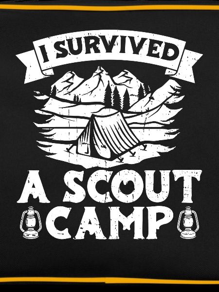 Boy Scout Funny