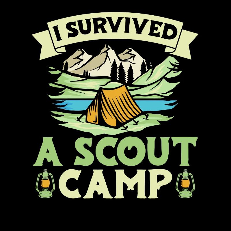 Survivants scouts