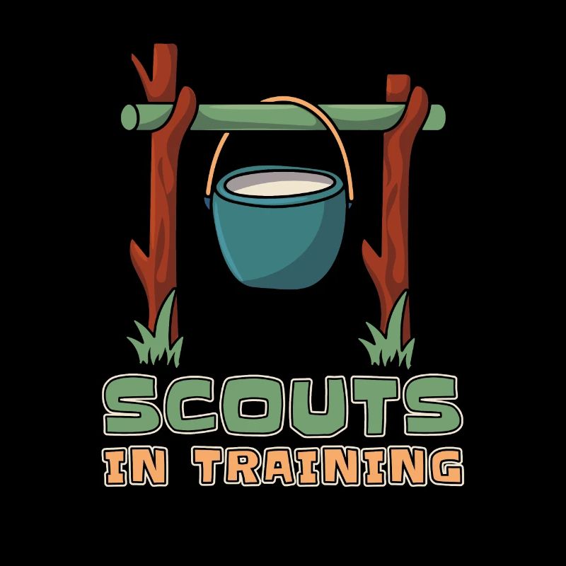 Boy Scout Training