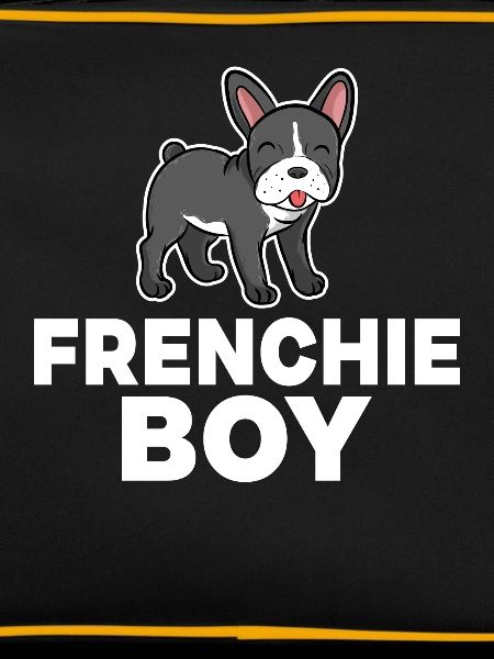 Cadeaux de bouledogue français