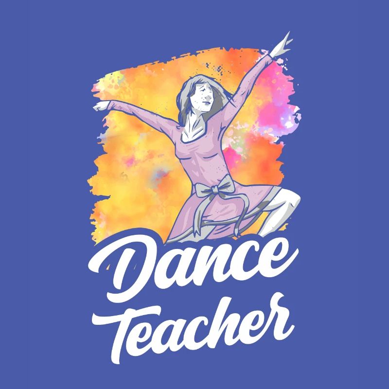 Professeur de danse Cours de danse Professeur de danse École de danse