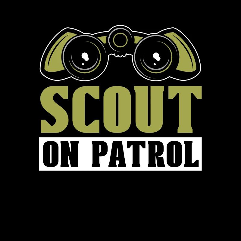 Patrouille scoute