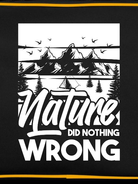 Boy Scouts Nature