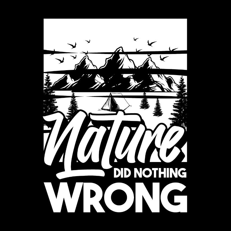 Boy Scouts Nature