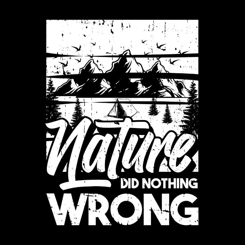 Boy Scouts Nature