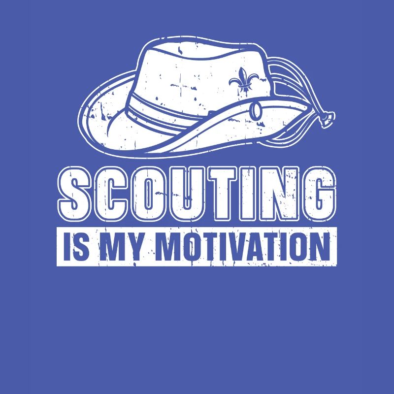 Motivation scoute