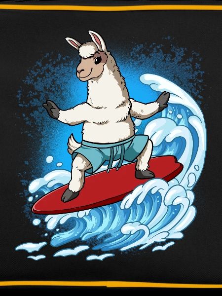 Wave surfers Surfers Surfers