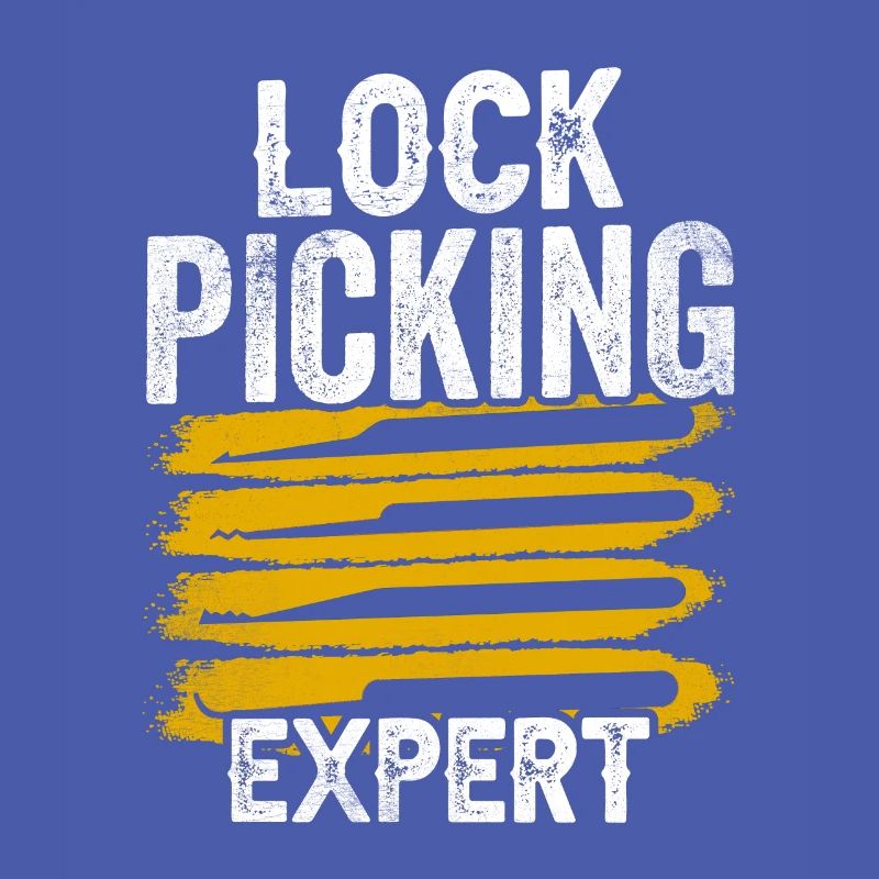 Lockpicking Expert Lock Picking Lock Cracking
