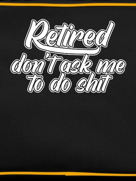 Pensioner pension