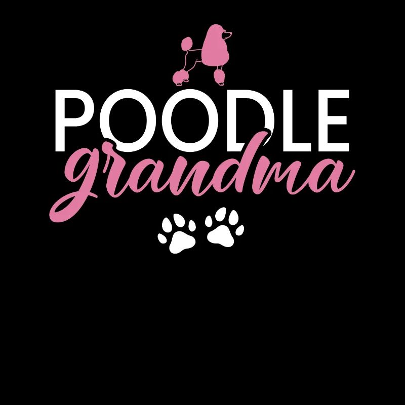Cadeaux Caniche