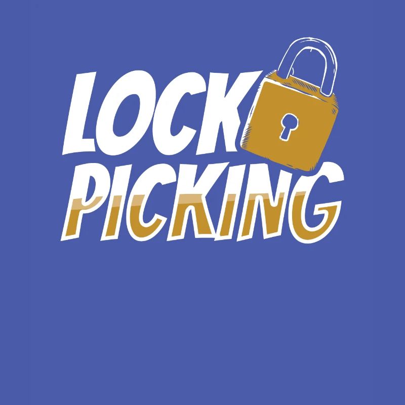 Lock Picking Knacker Schloss Lockpicking Knacken
