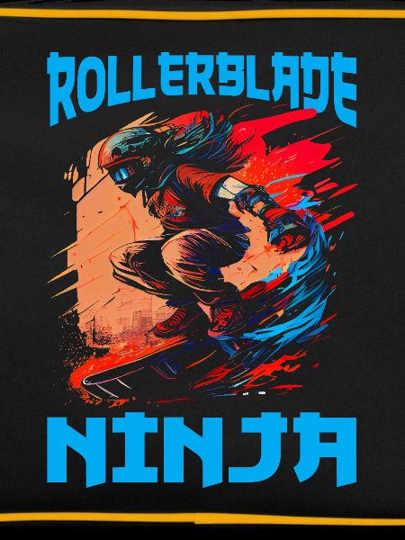 Rollerblade Ninja 6