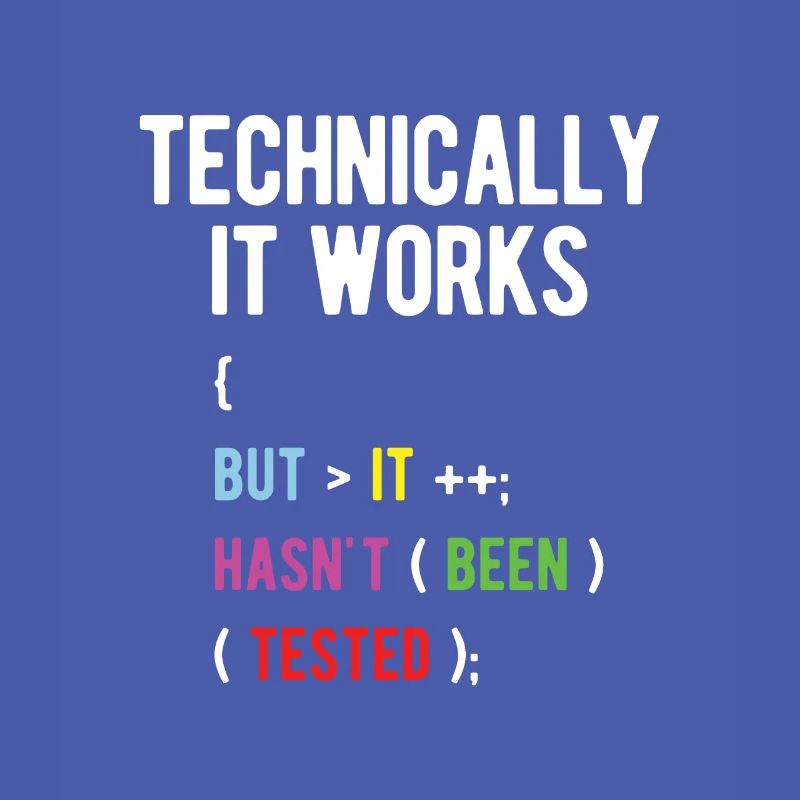 Software Ingenieur Informatiker Programmierer