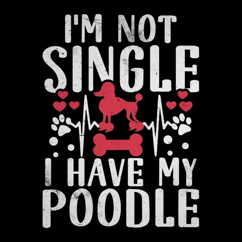 Poodle Gifts