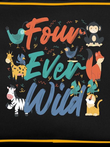 Four Ever Wild 51