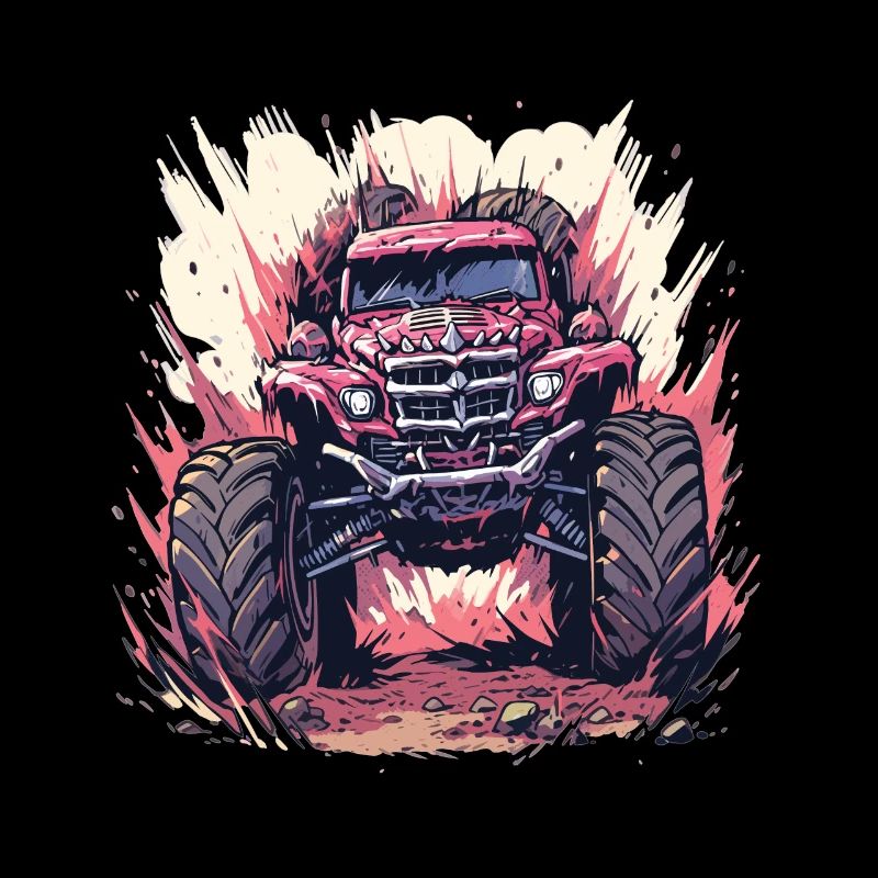 Monstertruck
