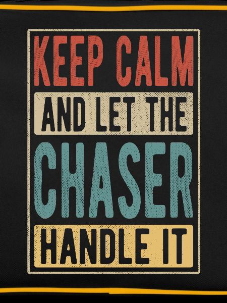 Chaser Retro Gift