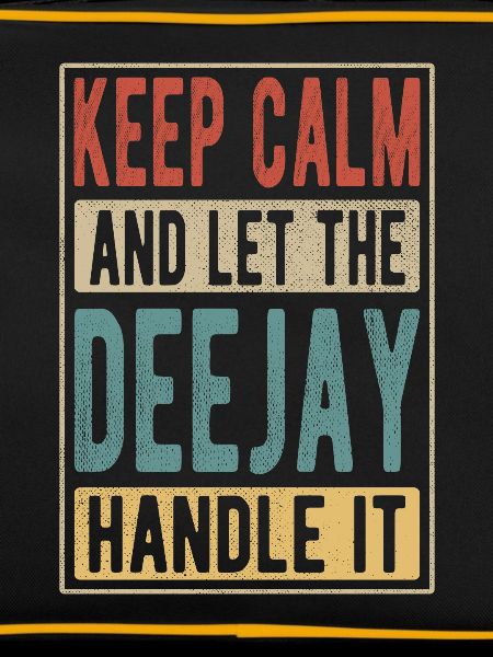 Deejay Retro Gift