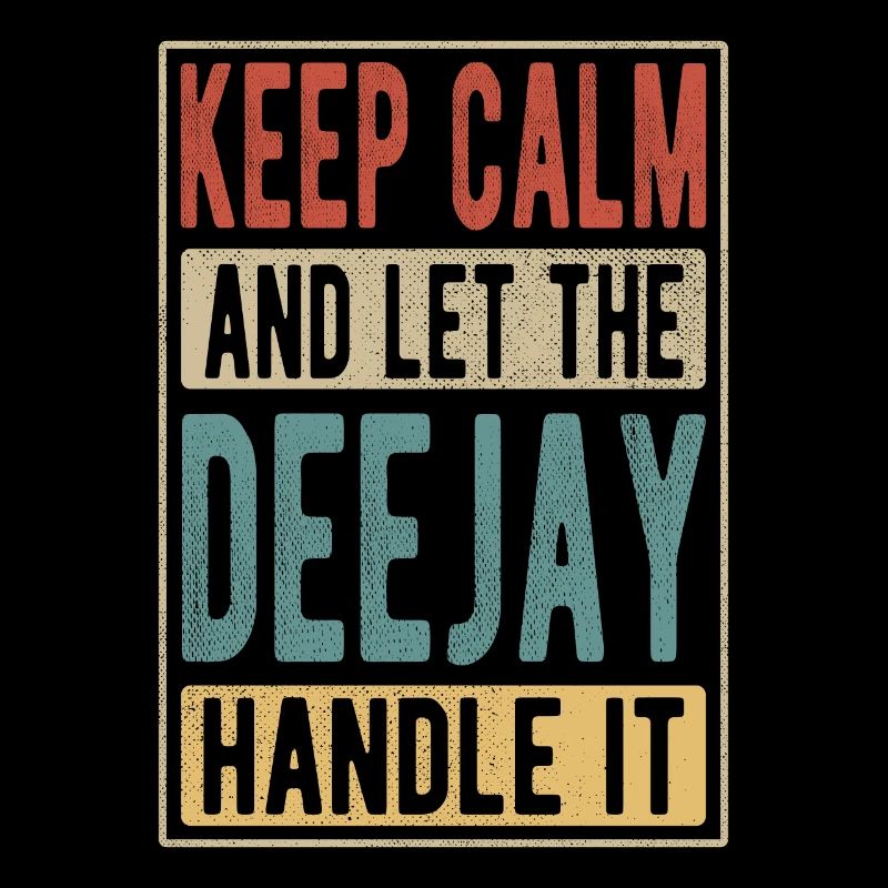 Deejay Retro Gift
