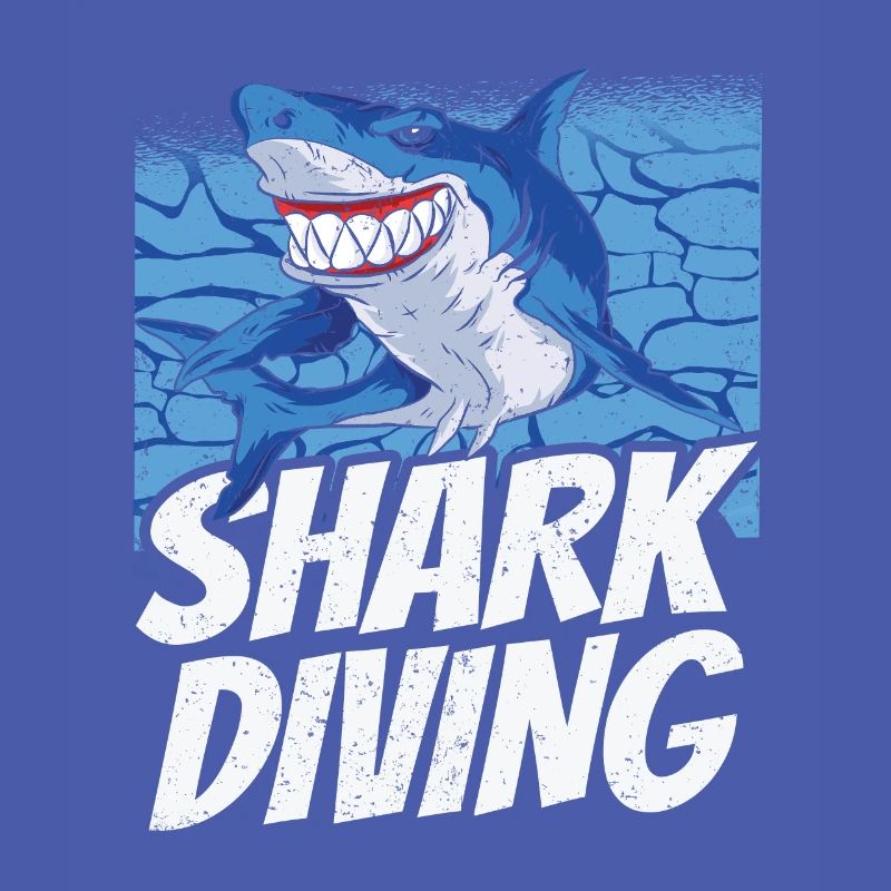 Plongée avec les requins Plongée avec les requins