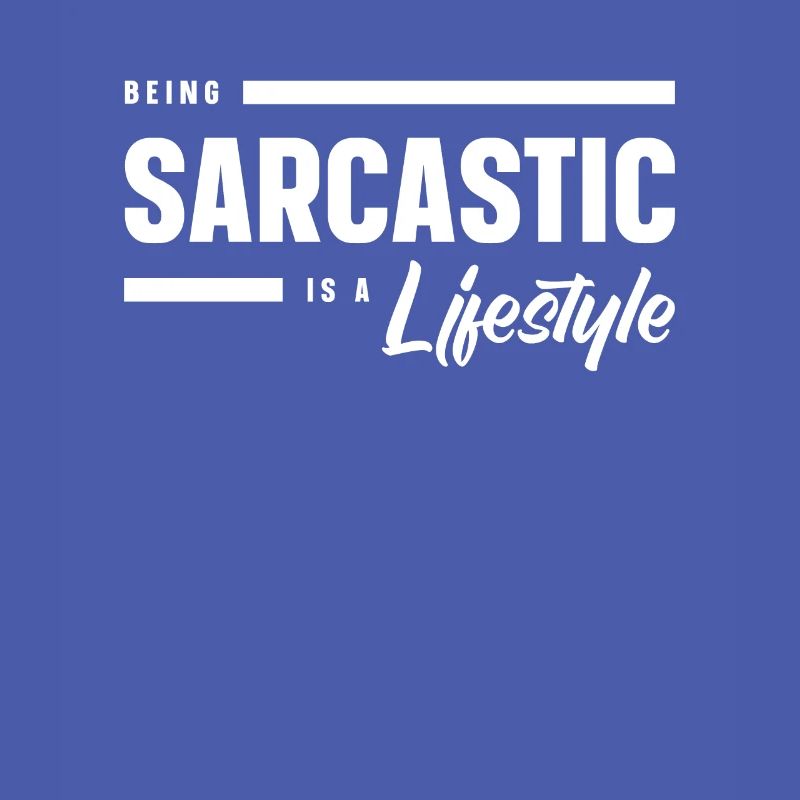 Black humor sarcasm