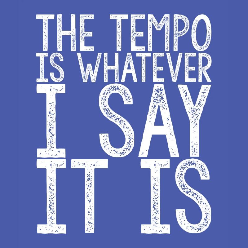 Le tempo est quoi que je dise, c’est 3