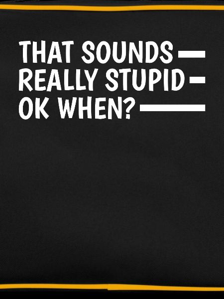 Black humor sarcasm