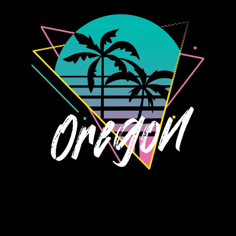 Oregon
