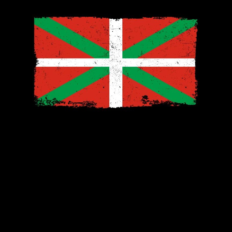 Pays Basque Drapeau Basque
