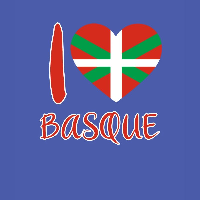 Basque Country Basque Flag