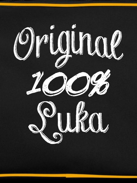 100% Original Luka