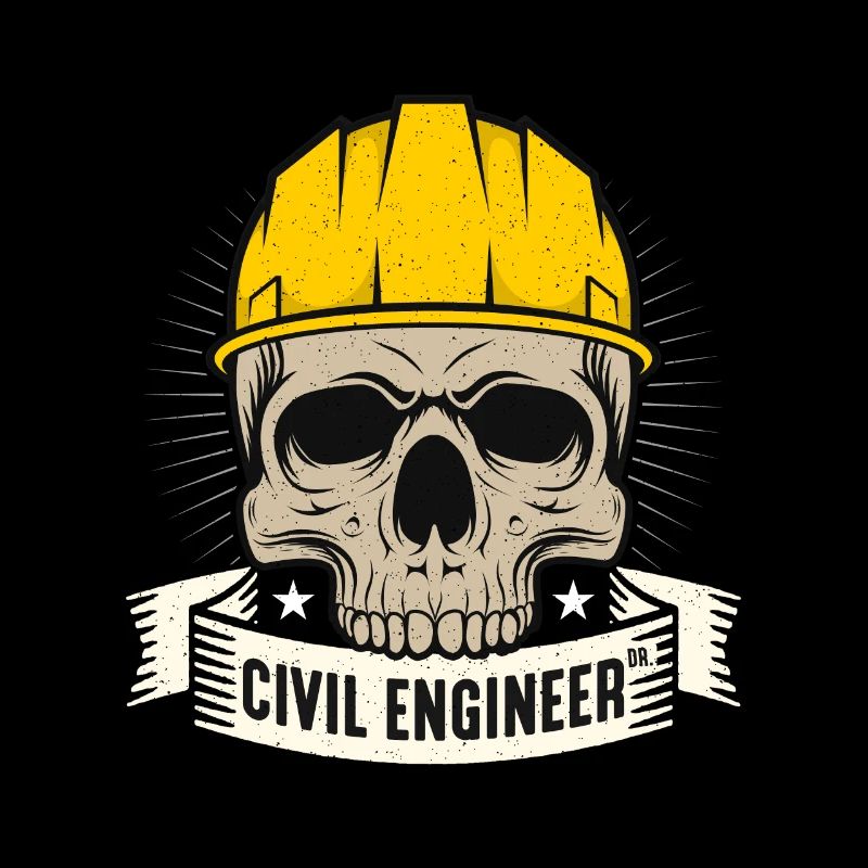 Civil Engineer Dr. Engineering Project Building
