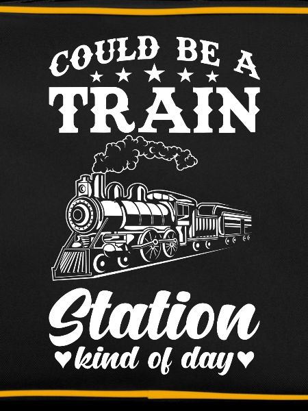 Train journey