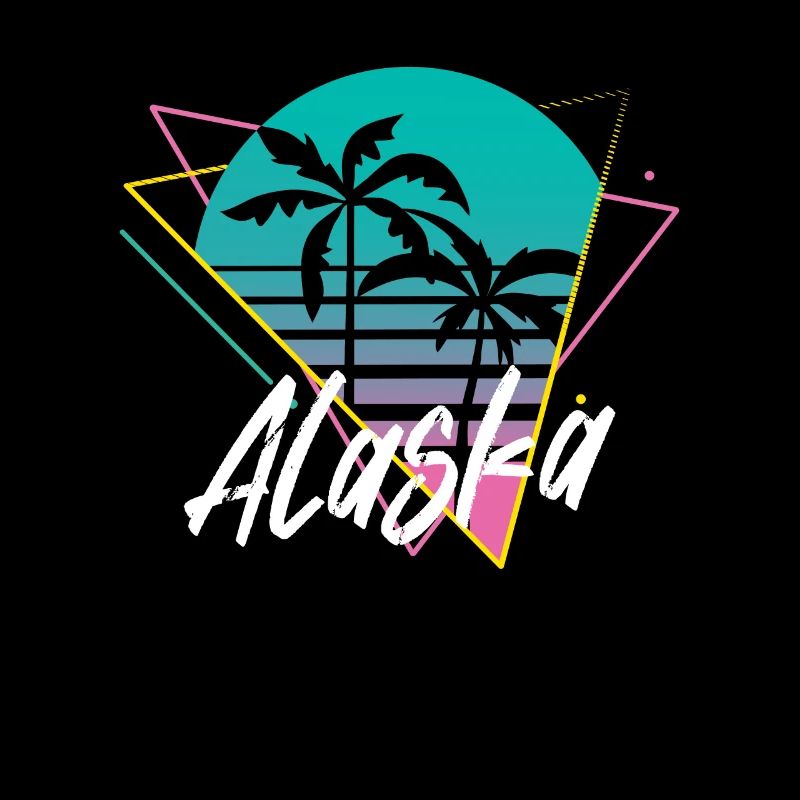 Alaska