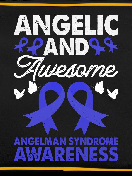 Angelic and awe-inspiring