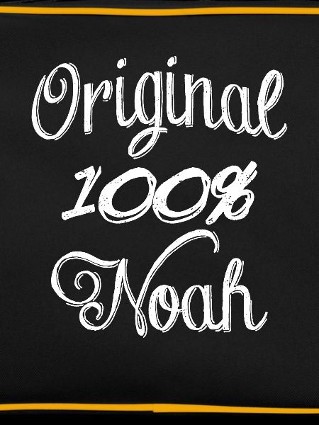 100% Original Noah