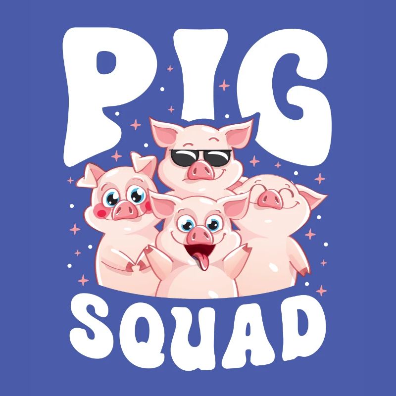 Pig Squad