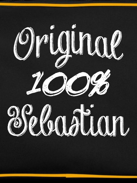 Original 100% Sebastian