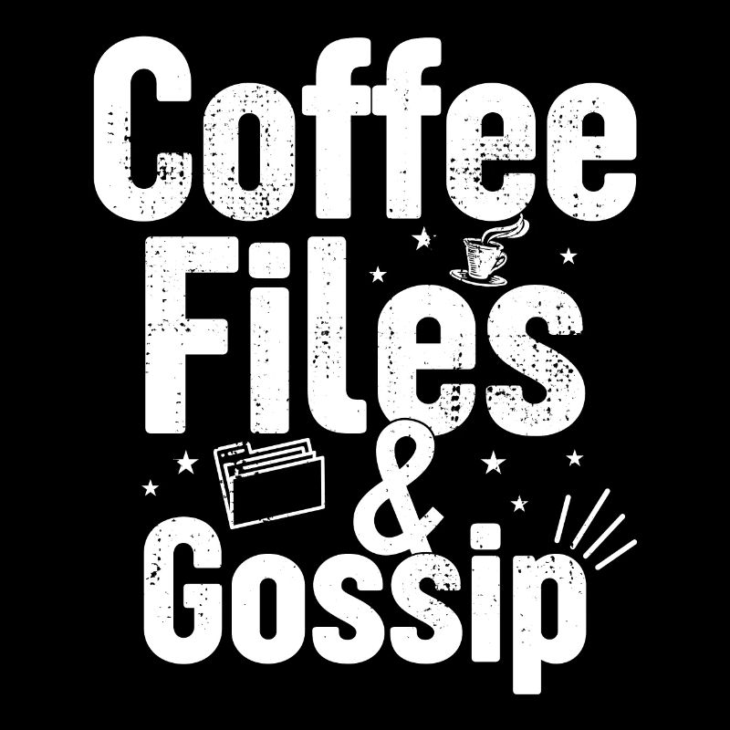 Café, dossiers et potins - Agent RH