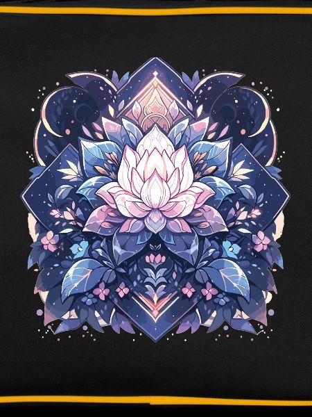 Lotus Blossom