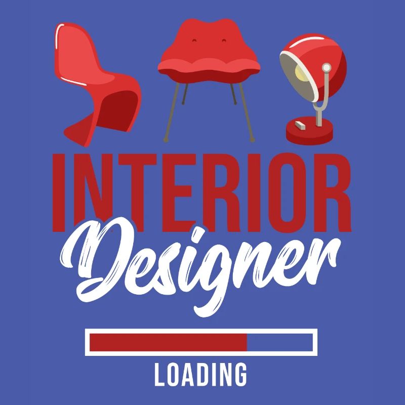 Interior Designer Loading Interior Design