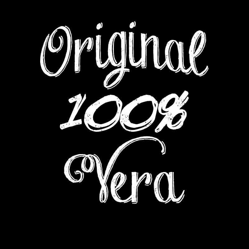 Original 100% Vera