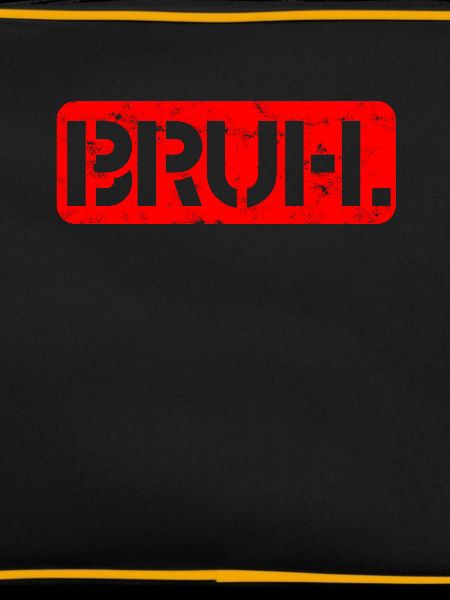 Bruh. Frère - Fraternité