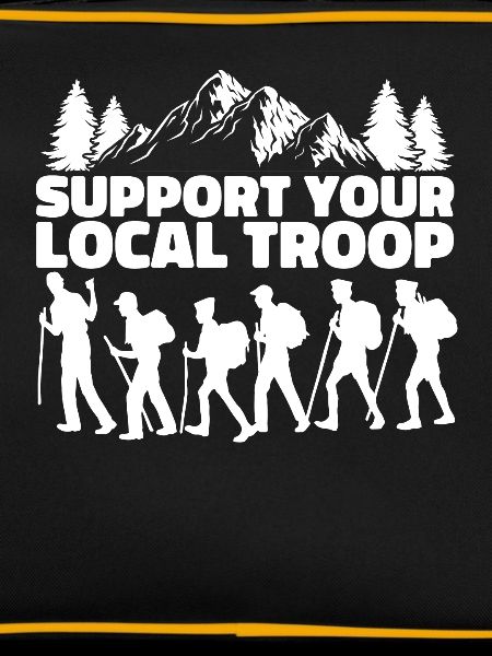 Scout Support