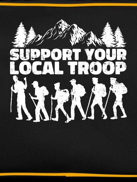 Scout Support