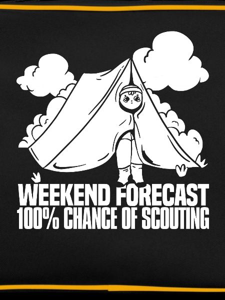 Boy Scout Fun
